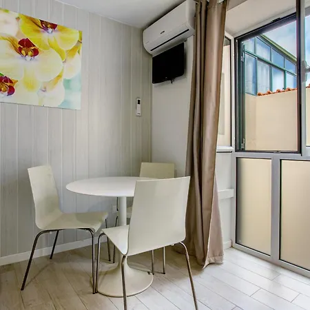 Holiday Center - T0 푼샬